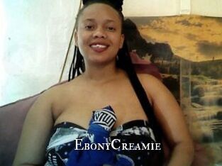 EbonyCreamie