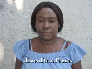 EbonyDirtyFeelin