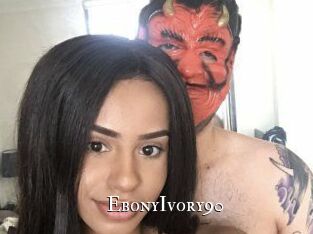 EbonyIvory90