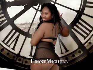 EbonyMichell