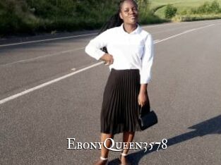 EbonyQueen3578