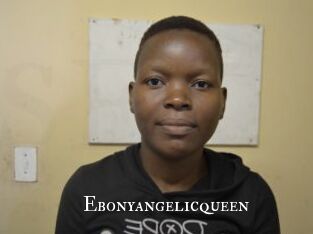 Ebonyangelicqueen