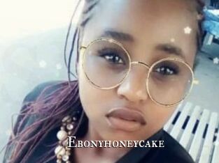 Ebonyhoneycake