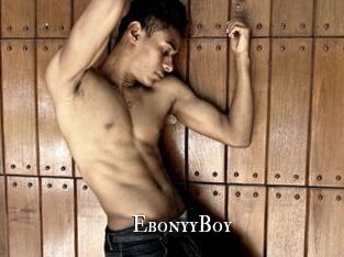 EbonyyBoy