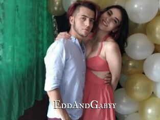 EddAndGabyy