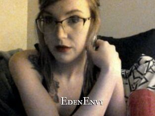 EdenEnvy
