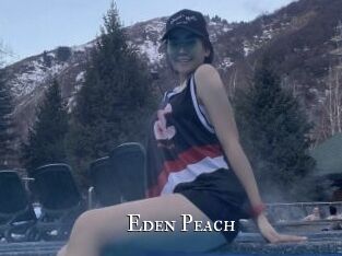 Eden_Peach