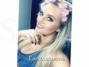 EdinAlexander