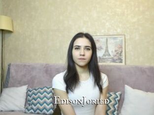EdisonJoried