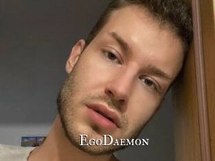 EgoDaemon