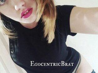 EgocentricBrat cams