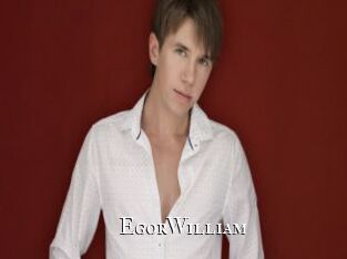 EgorWilliam cams