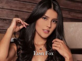 Eimy_Fox