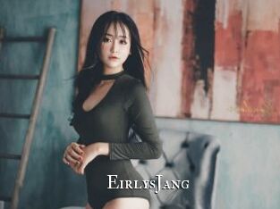 EirlysJang cams