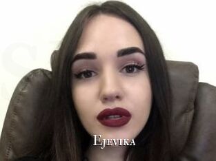 Ejevika