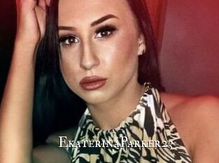 EkaterinaParker23