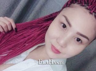 ElaHakie