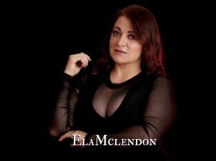 ElaMclendon