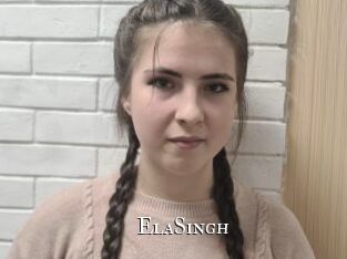 ElaSingh
