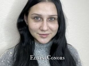 ElaineConors