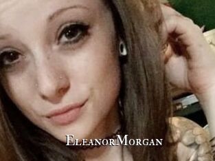 Eleanor_Morgan