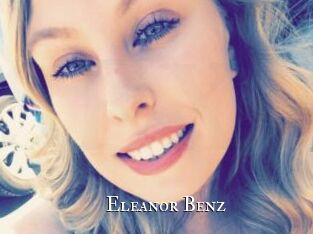 Eleanor_Benz