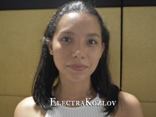 ElectraKozlov