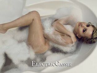 ElectricCassie