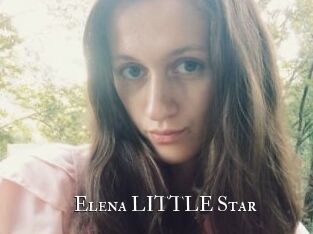 Elena_LITTLE_Star