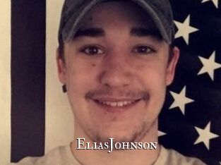 Elias_Johnson