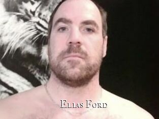 Elias_Ford