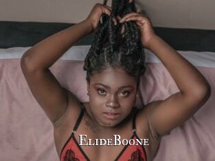 ElideBoone