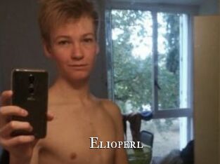 Elioperl cams