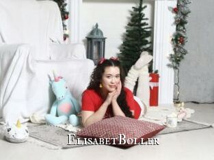 ElisabetBoller