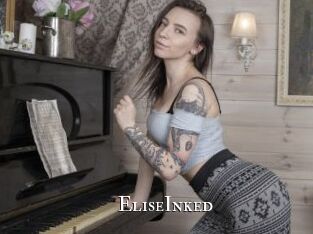 EliseInked
