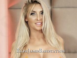 EliseJamesBabestation
