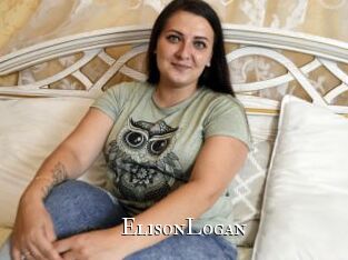 ElisonLogan