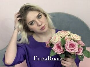 ElizaBaker