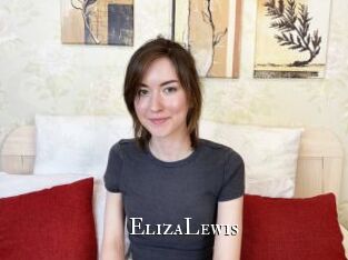 ElizaLewis