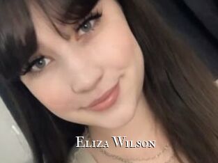 Eliza_Wilson