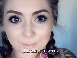 ElizabethLotus cams