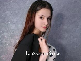 ElizabethStile