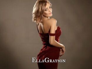 EllaGrayson cams