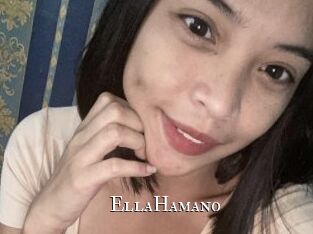 EllaHamano