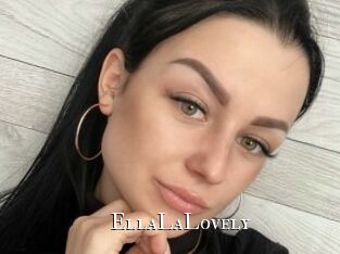 EllaLaLovely