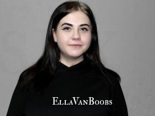 EllaVanBoobs
