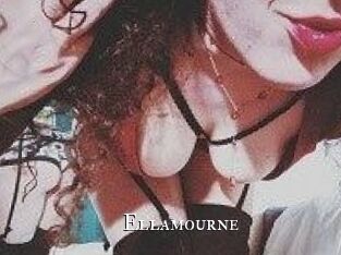 Ellamourne cams