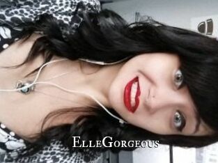 ElleGorgeous