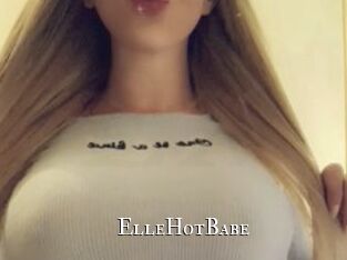 ElleHotBabe