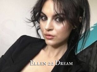 Ellen_22_Dream